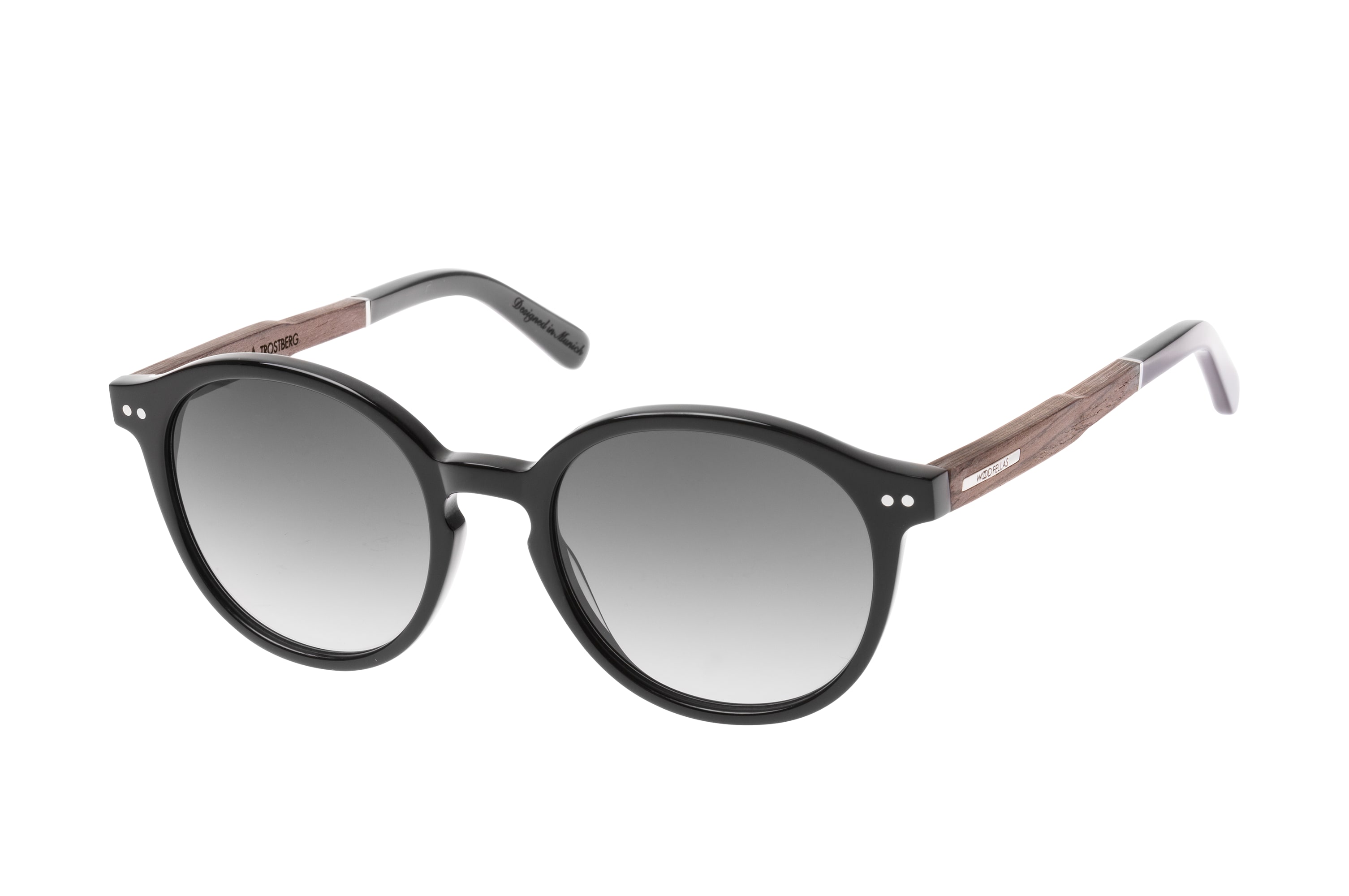 Солнцезащитные очки WOOD FELLAS Trostberg 10777 black oak (доставка из-за рубежа), 67032141
Солнцезащитные очки WOOD FELLAS Trostberg 10777 black oak (доставка из-за рубежа), 67032141