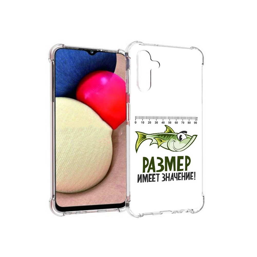 Чехол MyPads Tocco для Samsung Galaxy A13 5G размер не имеет значения (PT172412.530.569), Прозрачный, Tocco
Чехол MyPads Tocco для Samsung Galaxy A13 5G размер не имеет значения (PT172412.530.569), Прозрачный, Tocco