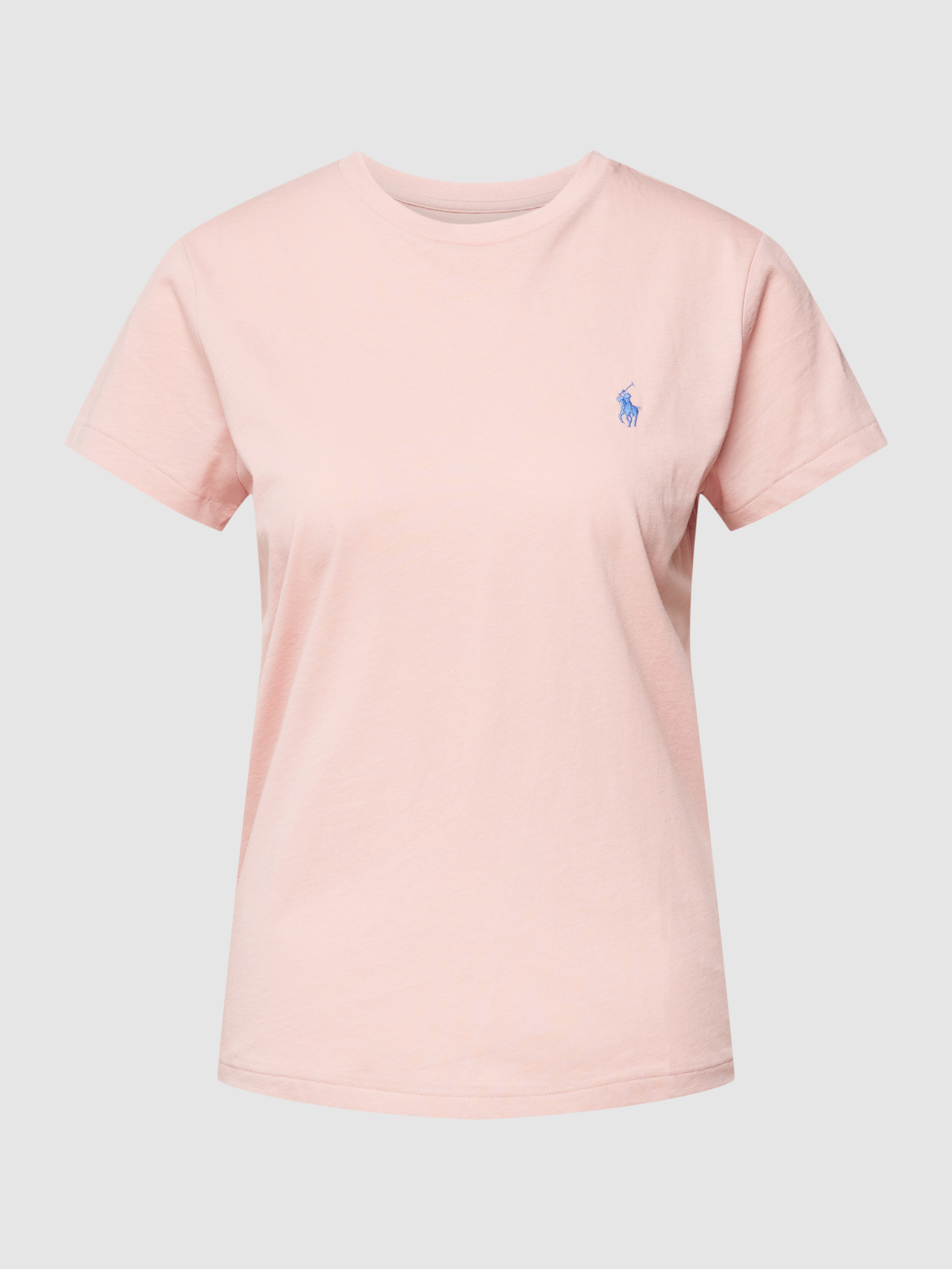 Футболка женская Polo Ralph Lauren 1755255 розовая L (доставка из-за рубежа), Розовый, 1755255
Футболка женская Polo Ralph Lauren 1755255 розовая L (доставка из-за рубежа), Розовый, 1755255