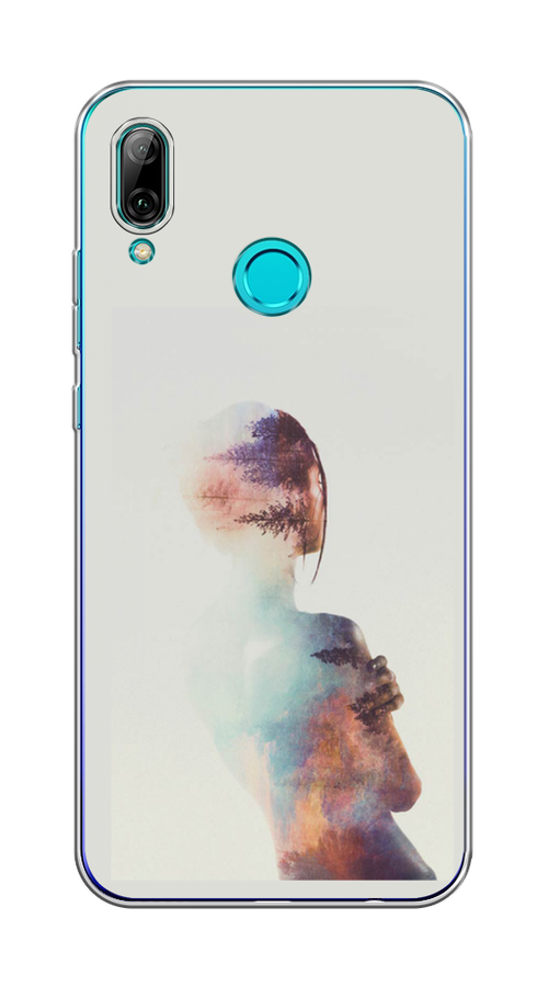 Чехол на Honor 10 Lite, Huawei P Smart 2019 "Девушка-лес", Розовый;голубой;серый, 67550-1
Чехол на Honor 10 Lite, Huawei P Smart 2019 "Девушка-лес", Розовый;голубой;серый, 67550-1