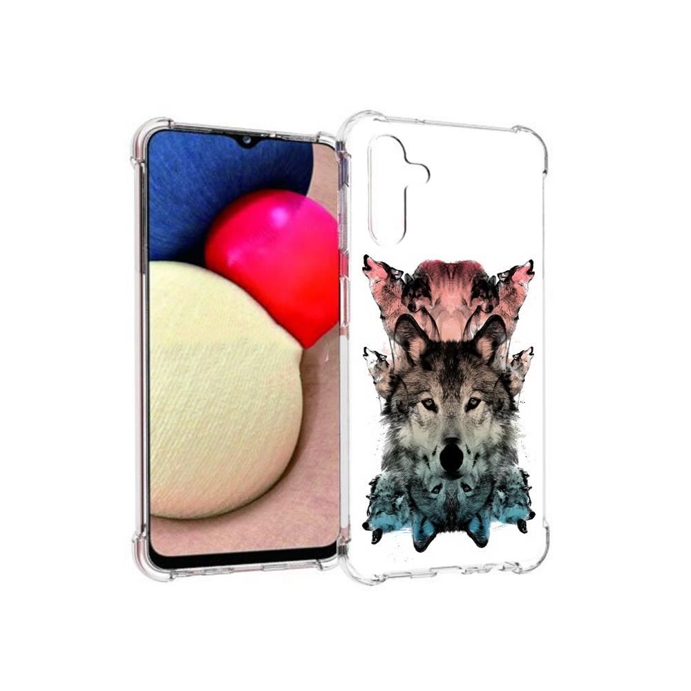 Чехол MyPads Tocco для Samsung Galaxy A13 5G стая (PT172412.530.624), Прозрачный, Tocco
Чехол MyPads Tocco для Samsung Galaxy A13 5G стая (PT172412.530.624), Прозрачный, Tocco