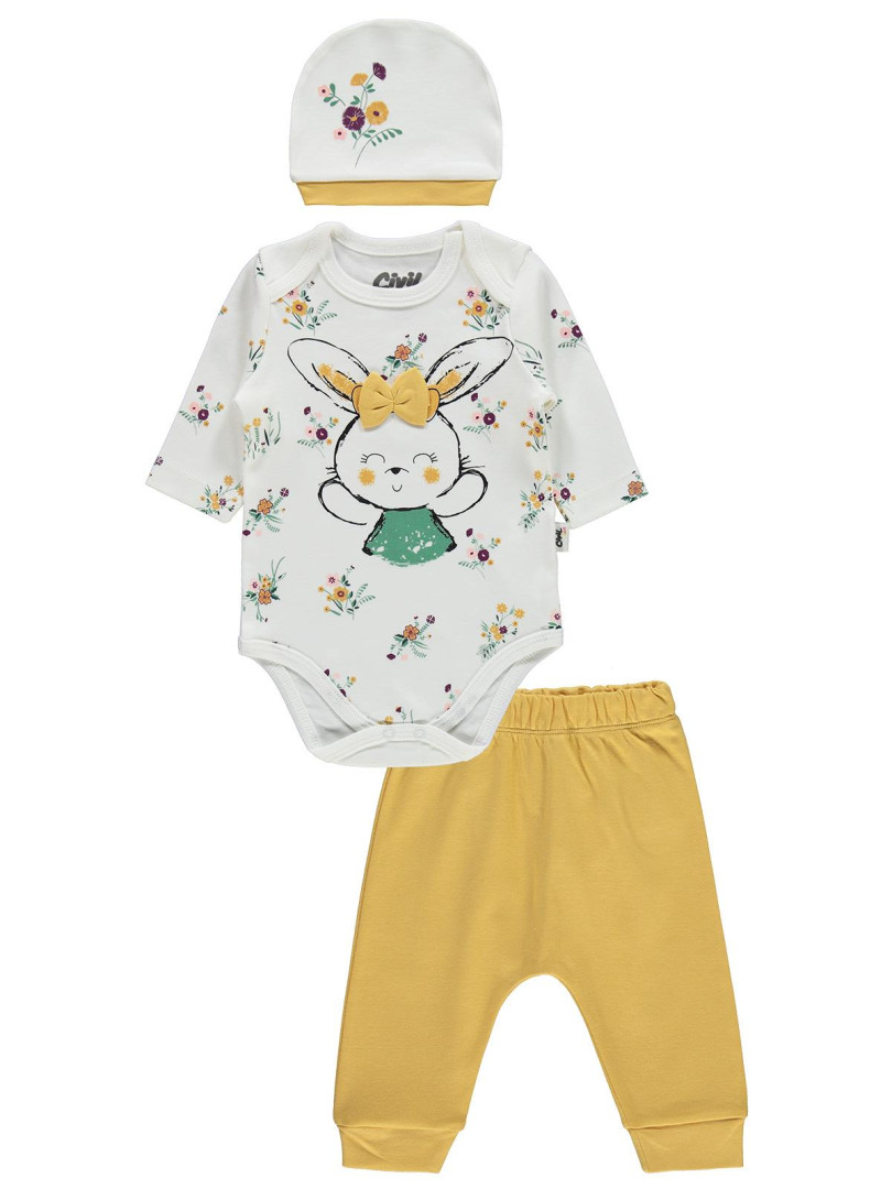 Костюм тройка Civil Baby 17D175739Y21 оранжевый 3-6 мес (доставка из-за рубежа), 17D175739Y21
Костюм тройка Civil Baby 17D175739Y21 оранжевый 3-6 мес (доставка из-за рубежа), 17D175739Y21