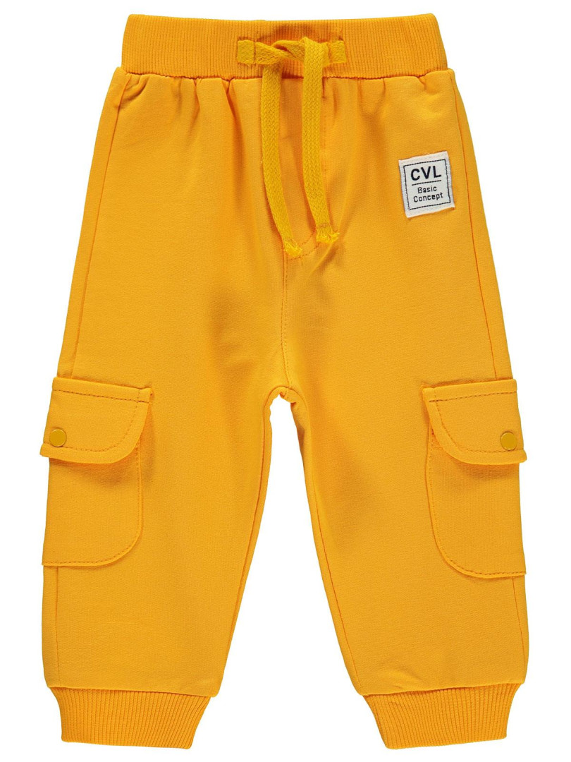 Брюки Civil Baby 16330E432K21-1 оранжевый 6-9 мес (доставка из-за рубежа), 16330E432K21-1
Брюки Civil Baby 16330E432K21-1 оранжевый 6-9 мес (доставка из-за рубежа), 16330E432K21-1