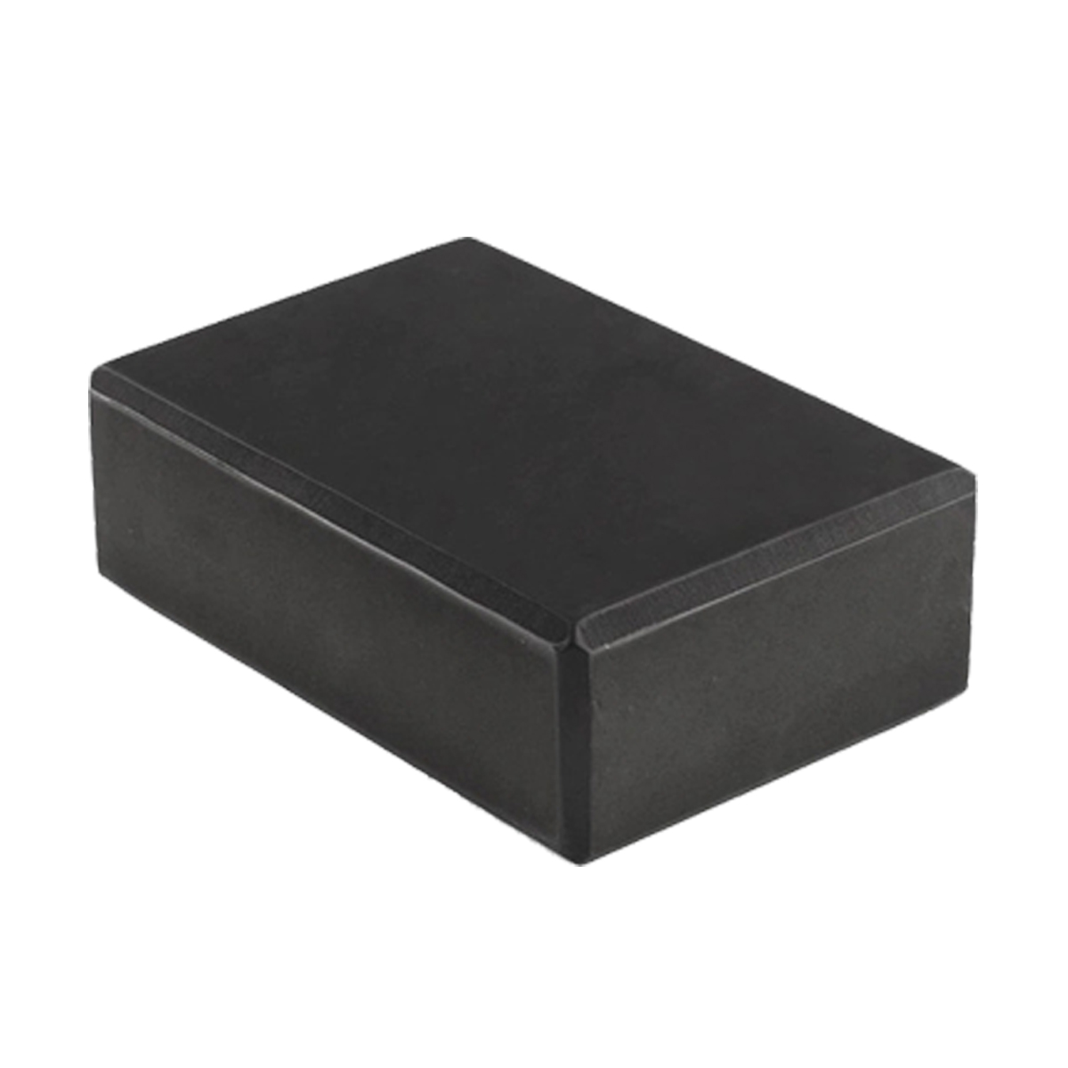 Блок для йоги Atlanterra ATYB 23x15x7,5 см, черный, ATYB01
Блок для йоги Atlanterra ATYB 23x15x7,5 см, черный, ATYB01