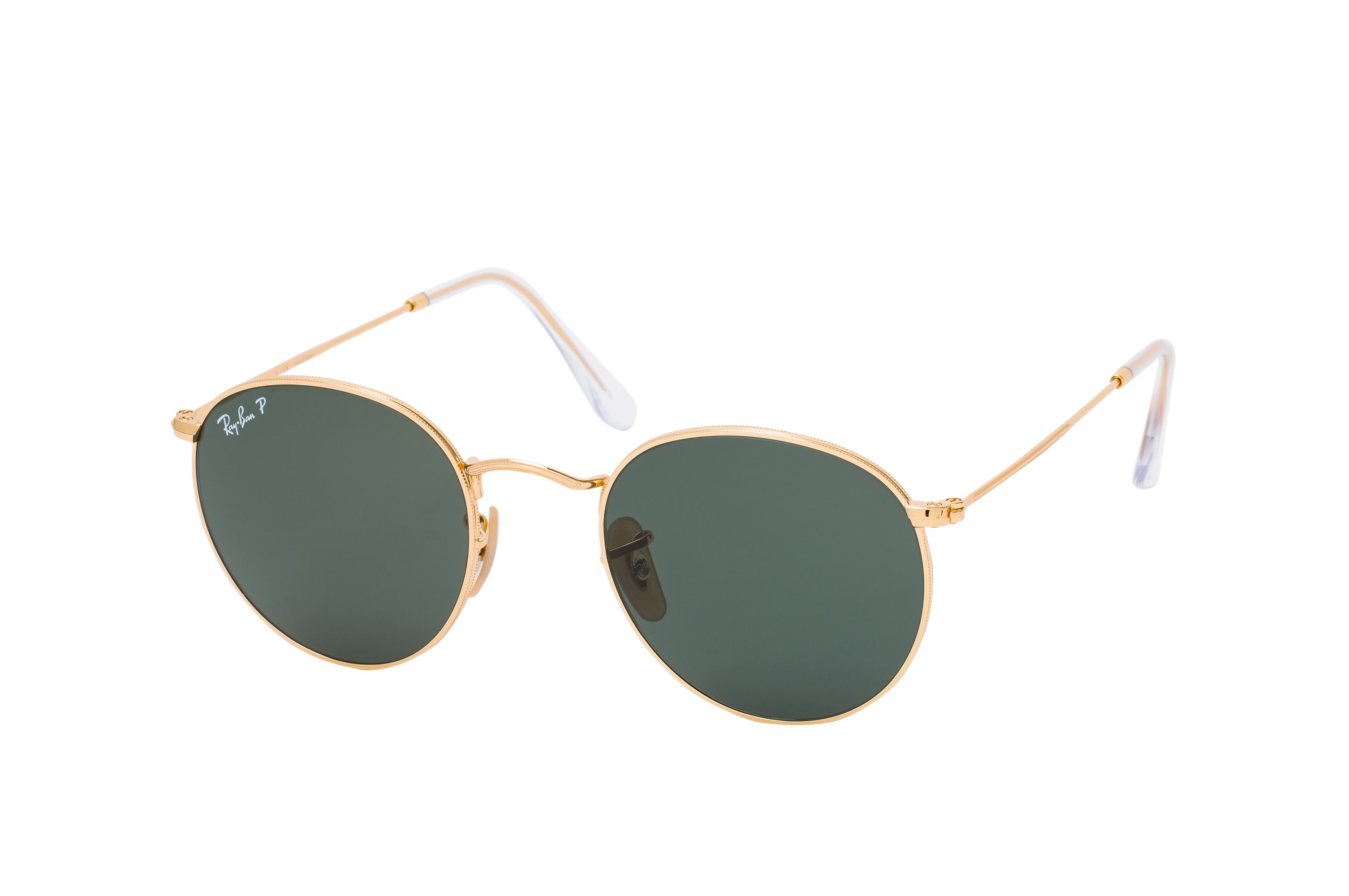 Солнцезащитные очки Ray-Ban Round Metal RB 3447 001/58 (доставка из-за рубежа), 67703130
Солнцезащитные очки Ray-Ban Round Metal RB 3447 001/58 (доставка из-за рубежа), 67703130