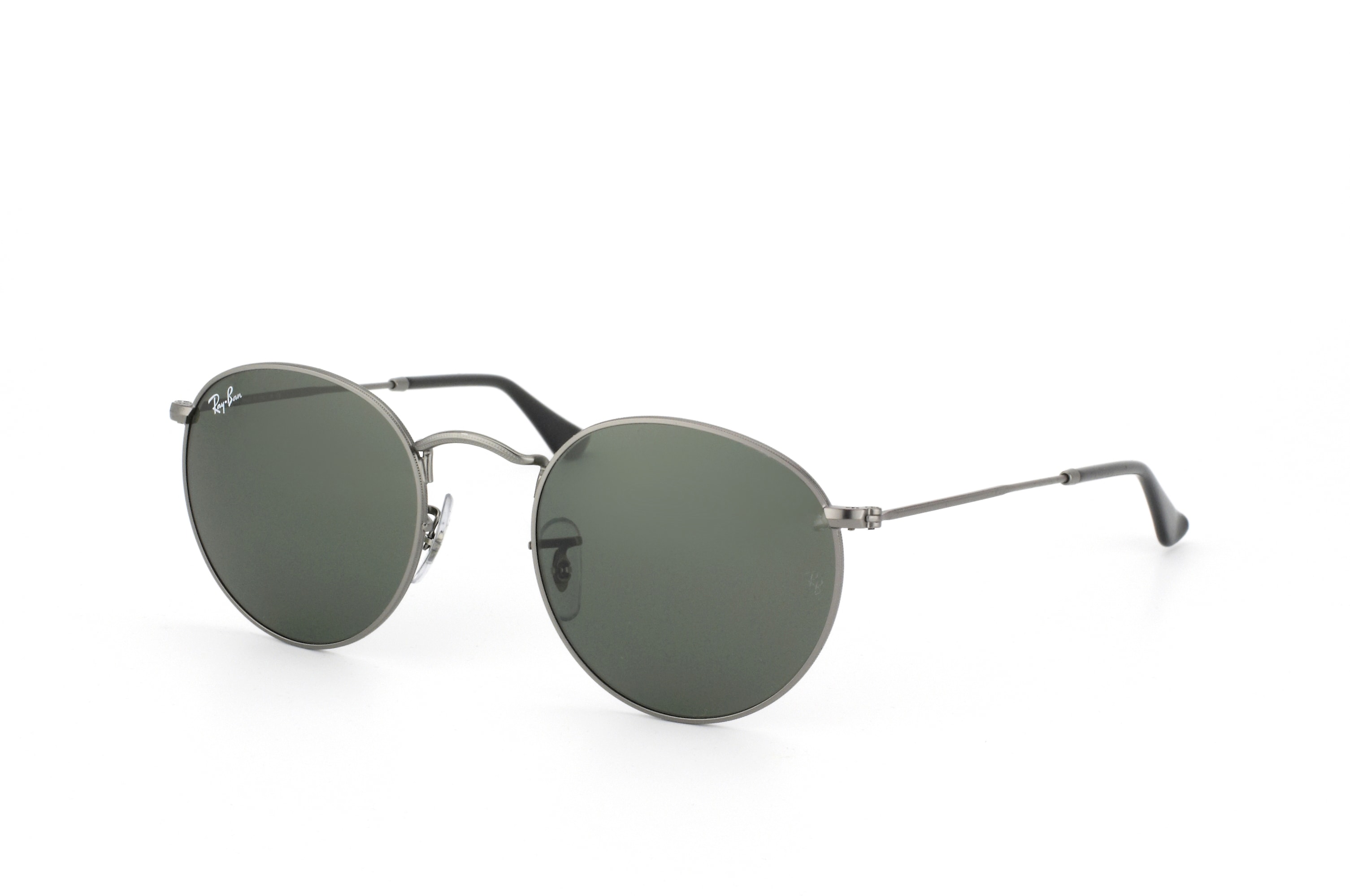 Солнцезащитные очки Ray-Ban Round Metal RB 3447 029 (доставка из-за рубежа), 64462130
Солнцезащитные очки Ray-Ban Round Metal RB 3447 029 (доставка из-за рубежа), 64462130