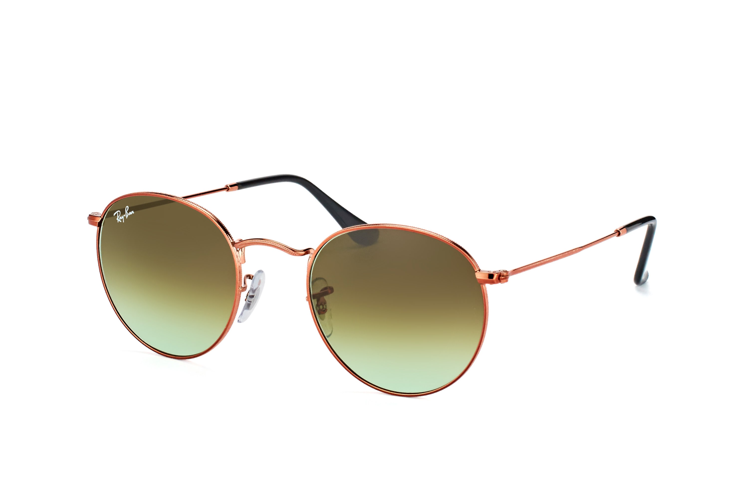 Солнцезащитные очки Ray-Ban Round Metal RB 3447 9002/A6 (доставка из-за рубежа), 66657130
Солнцезащитные очки Ray-Ban Round Metal RB 3447 9002/A6 (доставка из-за рубежа), 66657130