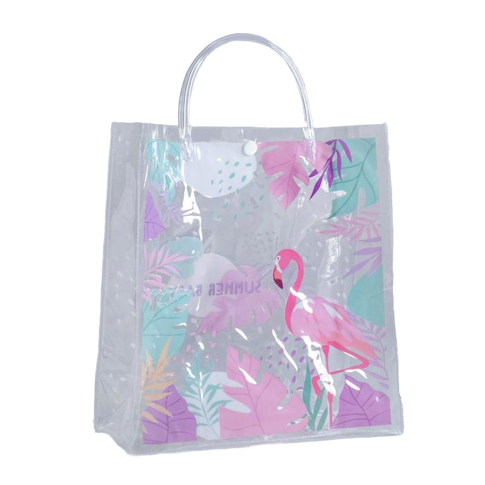 Пакет пластиковый Summer baby, 23 х 27 х 11,5 см