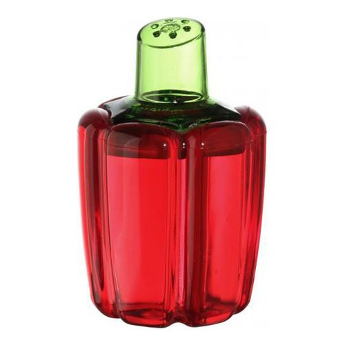 Солонка в форме перца
Солонка в форме перца