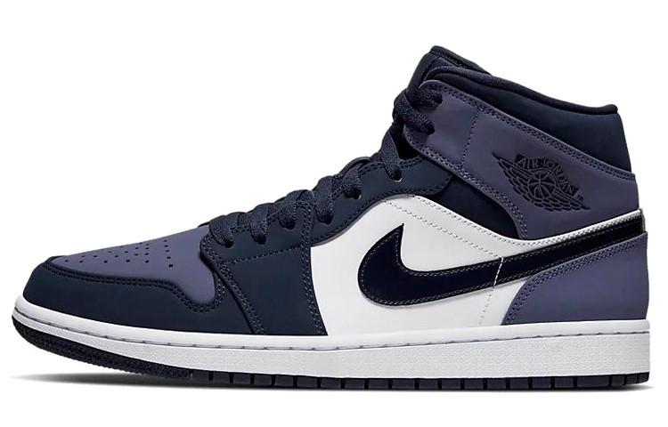 Кеды унисекс Jordan Air Jordan 1 Mid Sanded Purple синие 45.5 EU, Синий, Air Jordan 1 Mid Sanded Purple
Кеды унисекс Jordan Air Jordan 1 Mid Sanded Purple синие 45.5 EU, Синий, Air Jordan 1 Mid Sanded Purple