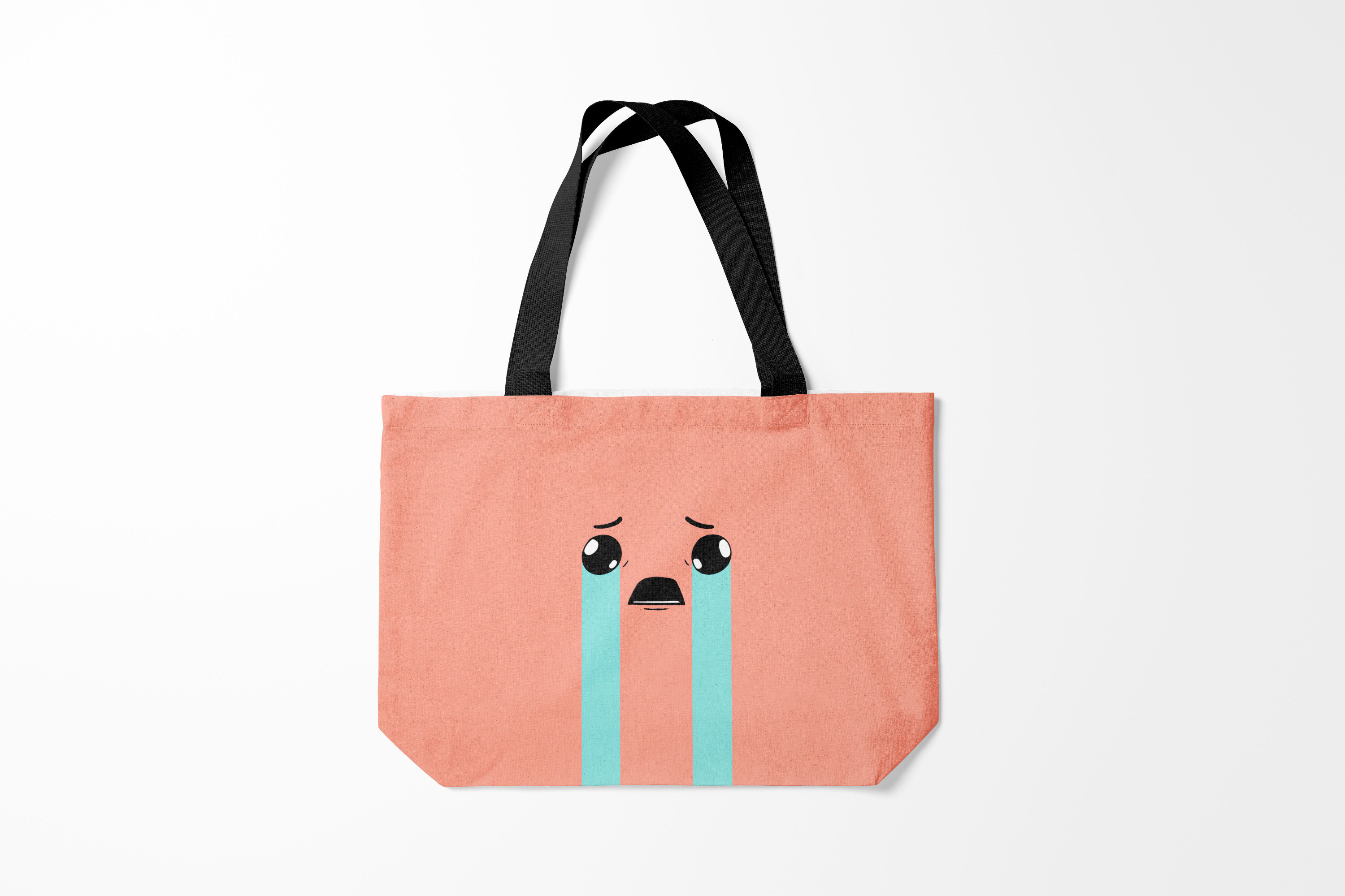 Сумка шoппер унисекс Burnettie The Binding of Isaac Crying, розовый, The Binding of Isaac Crying
Сумка шoппер унисекс Burnettie The Binding of Isaac Crying, розовый, The Binding of Isaac Crying