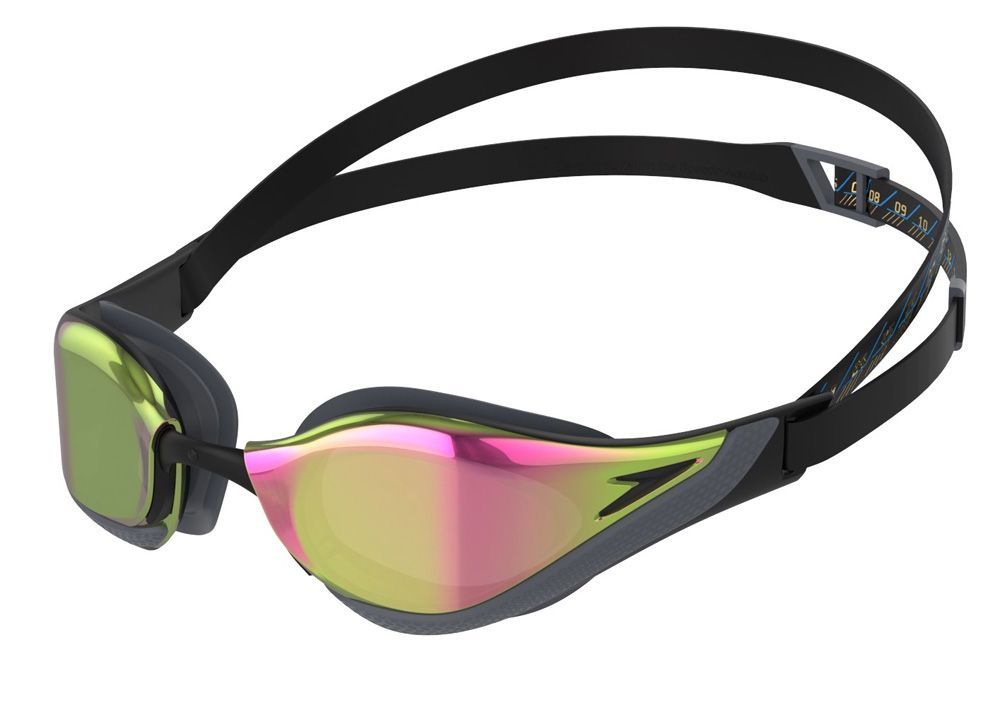 Очки для плавания Speedo Fastskin Pure Focus Mirror, 8-1177815523, черный, Fastskin Pure Focus Mirror
Очки для плавания Speedo Fastskin Pure Focus Mirror, 8-1177815523, черный, Fastskin Pure Focus Mirror