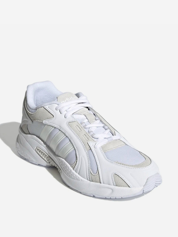 Кроссовки мужские Adidas Crazychaos Shadow 2.0 белые 39 EU, Белый, Crazychaos Shadow 2.0
Кроссовки мужские Adidas Crazychaos Shadow 2.0 белые 39 EU, Белый, Crazychaos Shadow 2.0