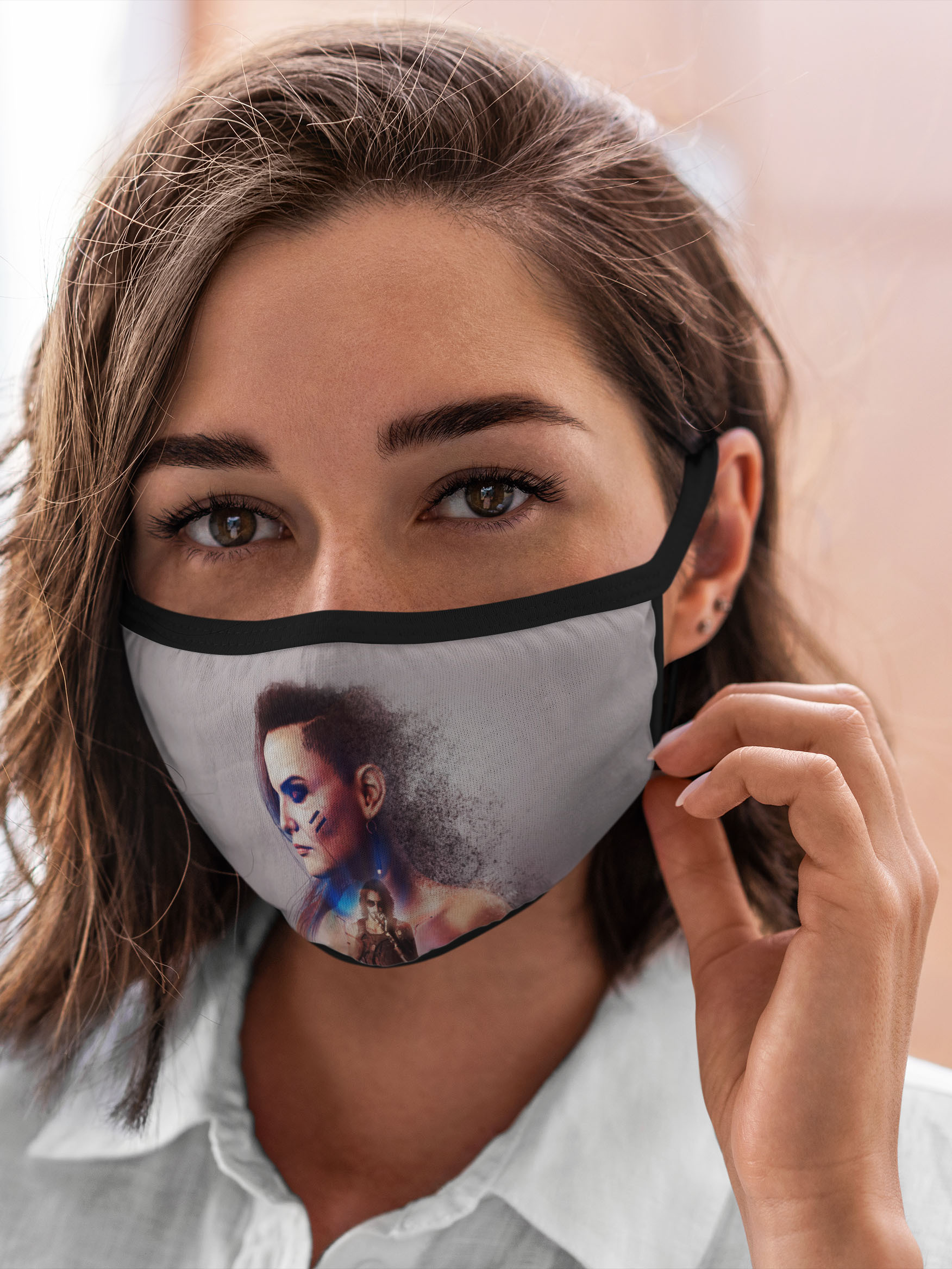Многоразовая маска унисекс Burnettie Cyberpunk 2077 Cp77 Rogue And Johnny, Разноцветный, Cyberpunk 2077 Cp77 Rogue And Johnny
Многоразовая маска унисекс Burnettie Cyberpunk 2077 Cp77 Rogue And Johnny, Разноцветный, Cyberpunk 2077 Cp77 Rogue And Johnny