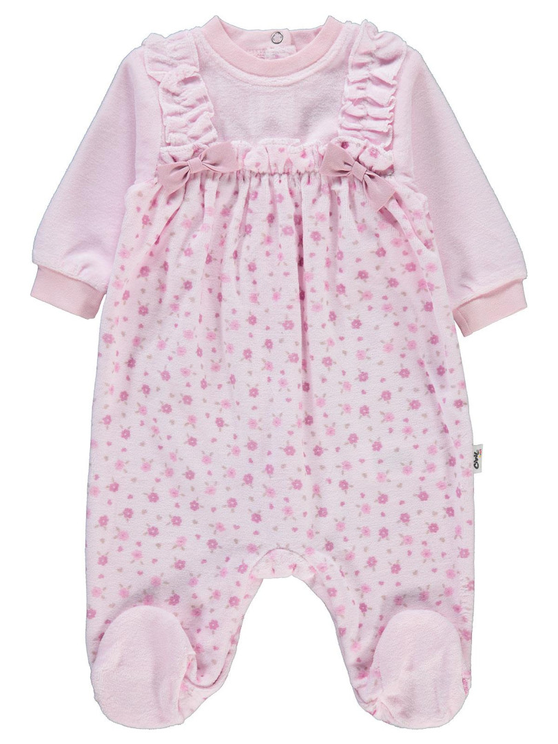 Комбинезон Civil Baby 084521418K21 розовый 0-3 мес (доставка из-за рубежа), 084521418K21
Комбинезон Civil Baby 084521418K21 розовый 0-3 мес (доставка из-за рубежа), 084521418K21