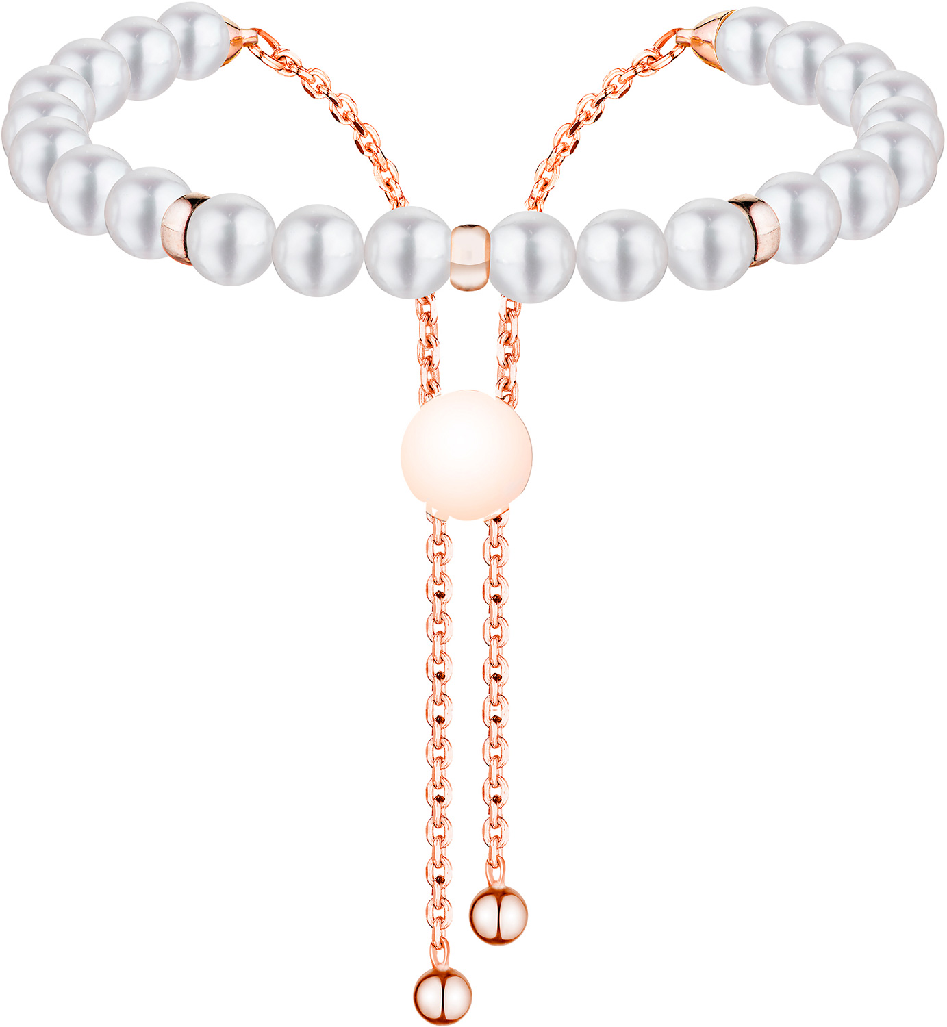 Браслет из ювелирной лески с жемчугом Yana Jewellery 222/09R-pearl20, 222/09R-pearl20
Браслет из ювелирной лески с жемчугом Yana Jewellery 222/09R-pearl20, 222/09R-pearl20