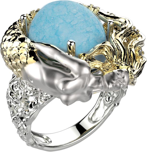 Перстень из серебра с кварцем, фианитами р. 17,5 Spika Gold 10395-082-08_17-5, 10395-082-08_17-5
Перстень из серебра с кварцем, фианитами р. 17,5 Spika Gold 10395-082-08_17-5, 10395-082-08_17-5