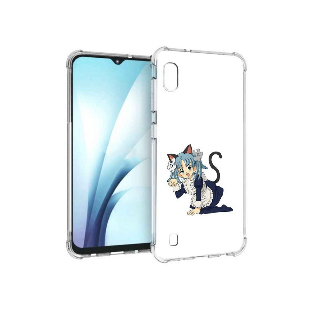 Чехол MyPads Tocco для Samsung Galaxy A10 аниме3 (PT147645.531.224), Прозрачный, Tocco
Чехол MyPads Tocco для Samsung Galaxy A10 аниме3 (PT147645.531.224), Прозрачный, Tocco