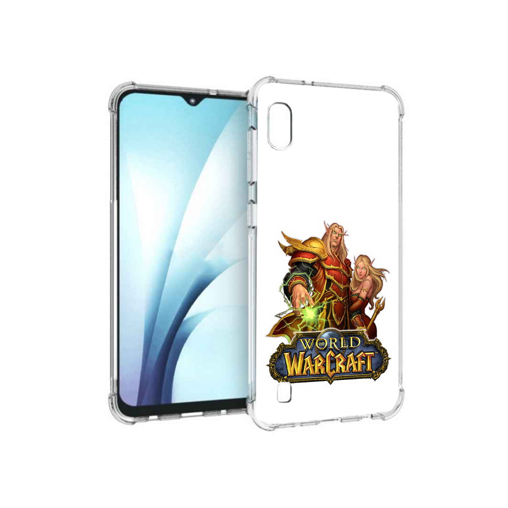Чехол MyPads Tocco для Samsung Galaxy A10 варкрафт2 (PT147645.531.256), Прозрачный, Tocco
Чехол MyPads Tocco для Samsung Galaxy A10 варкрафт2 (PT147645.531.256), Прозрачный, Tocco
