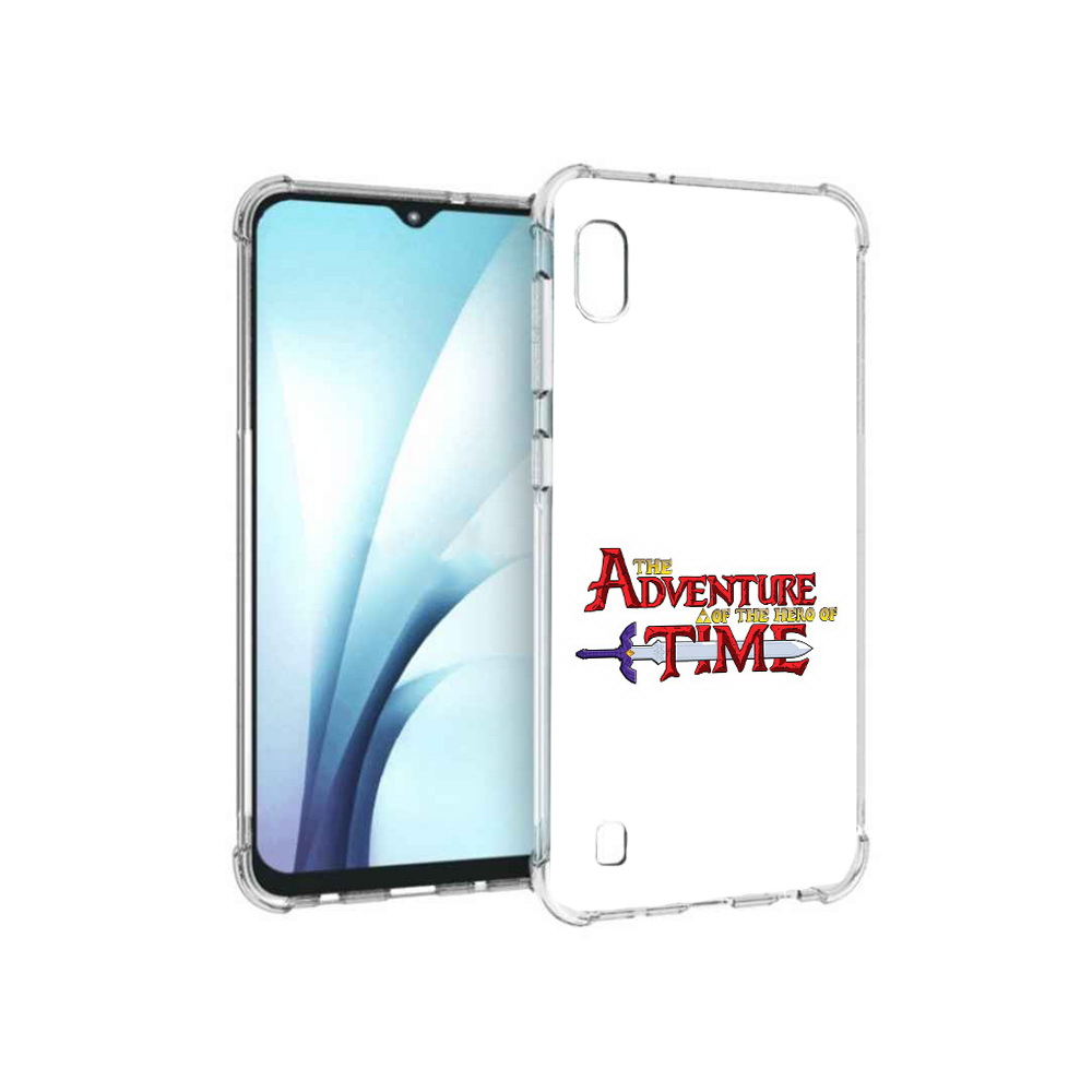Чехол MyPads Tocco для Samsung Galaxy A10 время приключений логотип (PT147645.531.275), Прозрачный, Tocco
Чехол MyPads Tocco для Samsung Galaxy A10 время приключений логотип (PT147645.531.275), Прозрачный, Tocco