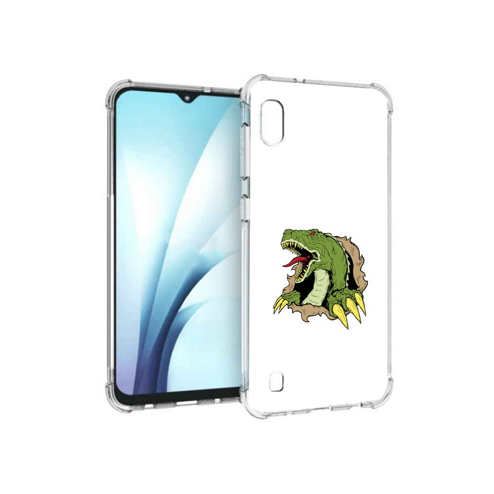 Чехол MyPads Tocco для Samsung Galaxy A10 годзила (PT147645.531.290), Прозрачный, Tocco
Чехол MyPads Tocco для Samsung Galaxy A10 годзила (PT147645.531.290), Прозрачный, Tocco