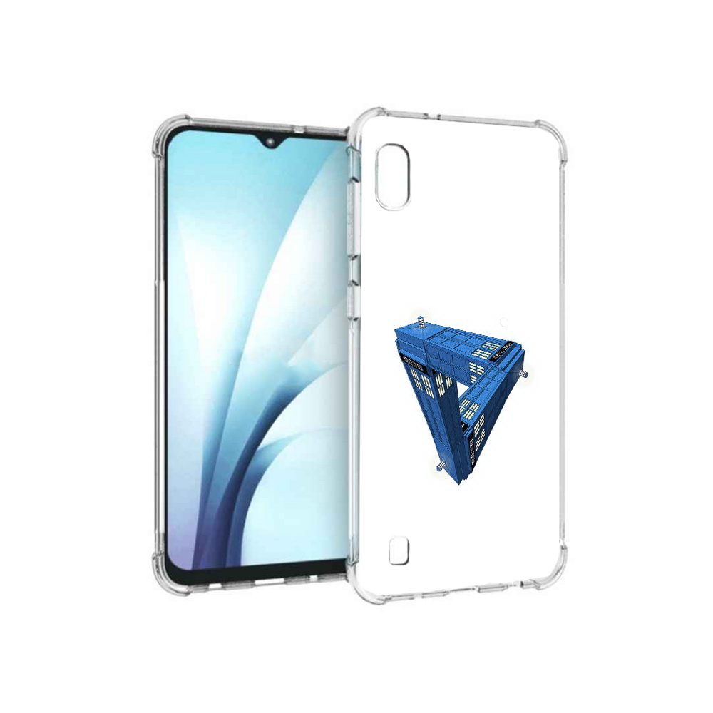 Чехол MyPads Tocco для Samsung Galaxy A10 головолока абстракция (PT147645.531.291), Прозрачный, Tocco
Чехол MyPads Tocco для Samsung Galaxy A10 головолока абстракция (PT147645.531.291), Прозрачный, Tocco