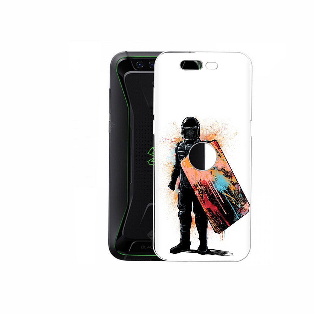Чехол MyPads Tocco для Xiaomi Black Shark солдат с красочным щитом (PT144492.337.614), Прозрачный, Tocco
Чехол MyPads Tocco для Xiaomi Black Shark солдат с красочным щитом (PT144492.337.614), Прозрачный, Tocco