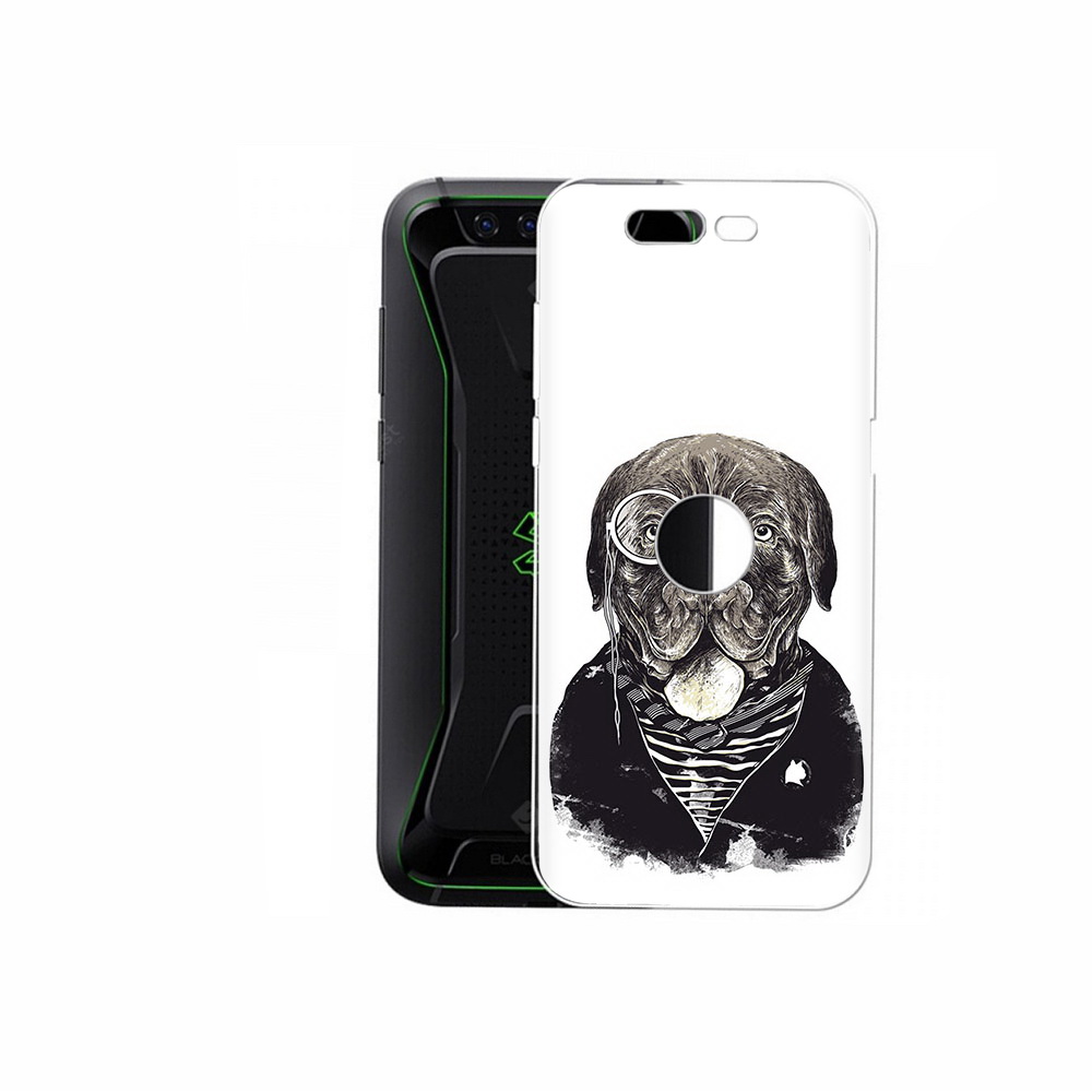 Чехол MyPads Tocco для Xiaomi Black Shark солидный песик (PT144492.337.615), Прозрачный, Tocco
Чехол MyPads Tocco для Xiaomi Black Shark солидный песик (PT144492.337.615), Прозрачный, Tocco