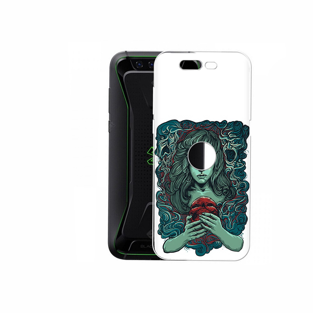 Чехол MyPads Tocco для Xiaomi Black Shark спящая девушка (PT144492.337.619), Прозрачный, Tocco
Чехол MyPads Tocco для Xiaomi Black Shark спящая девушка (PT144492.337.619), Прозрачный, Tocco