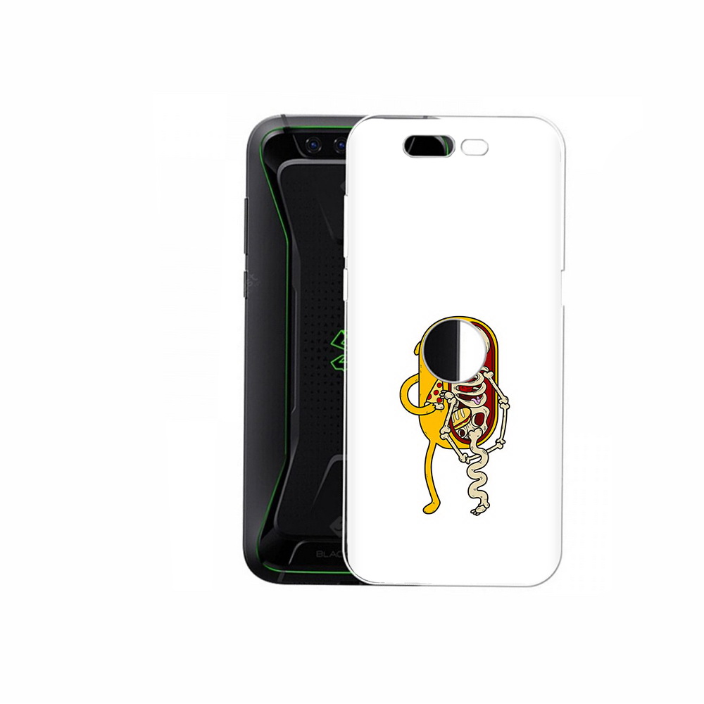 Чехол MyPads Tocco для Xiaomi Black Shark Джейк скелет (PT144492.337.64), Прозрачный, Tocco
Чехол MyPads Tocco для Xiaomi Black Shark Джейк скелет (PT144492.337.64), Прозрачный, Tocco