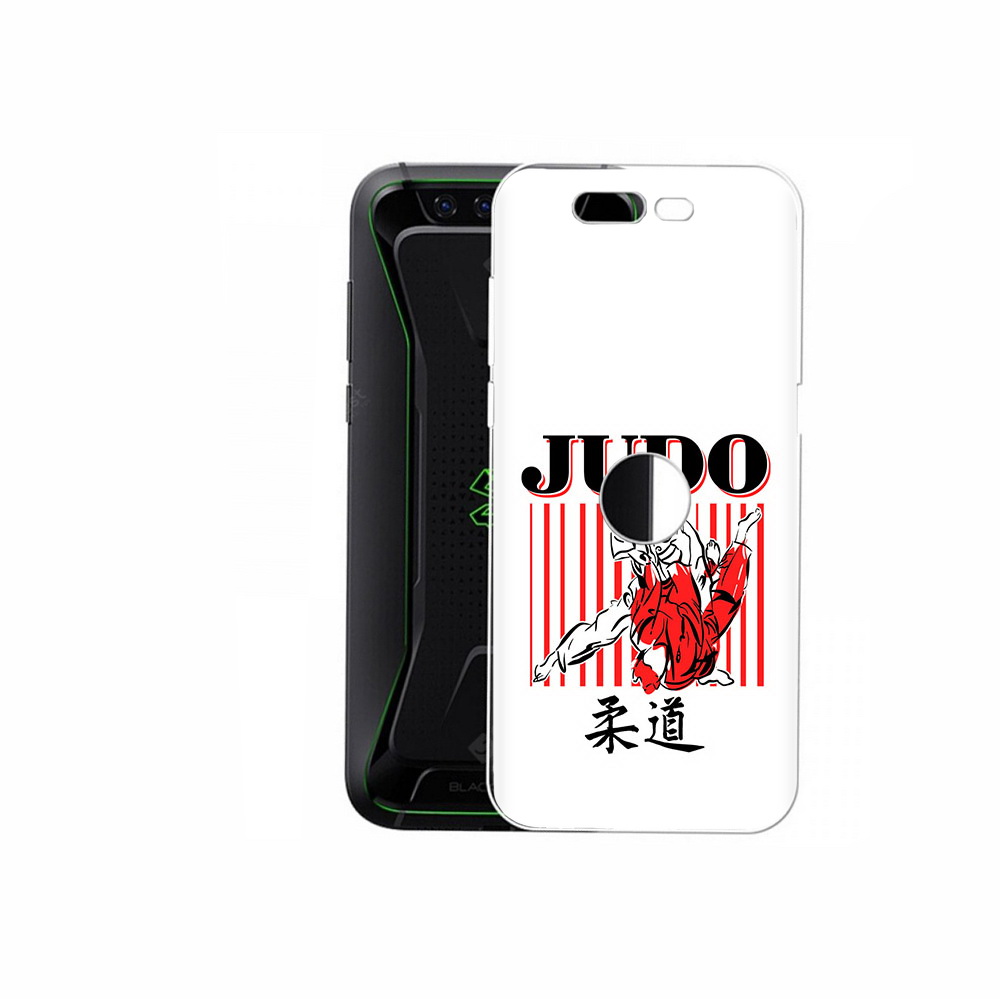 Чехол MyPads Tocco для Xiaomi Black Shark Дзюдо (PT144492.337.66), Прозрачный, Tocco
Чехол MyPads Tocco для Xiaomi Black Shark Дзюдо (PT144492.337.66), Прозрачный, Tocco