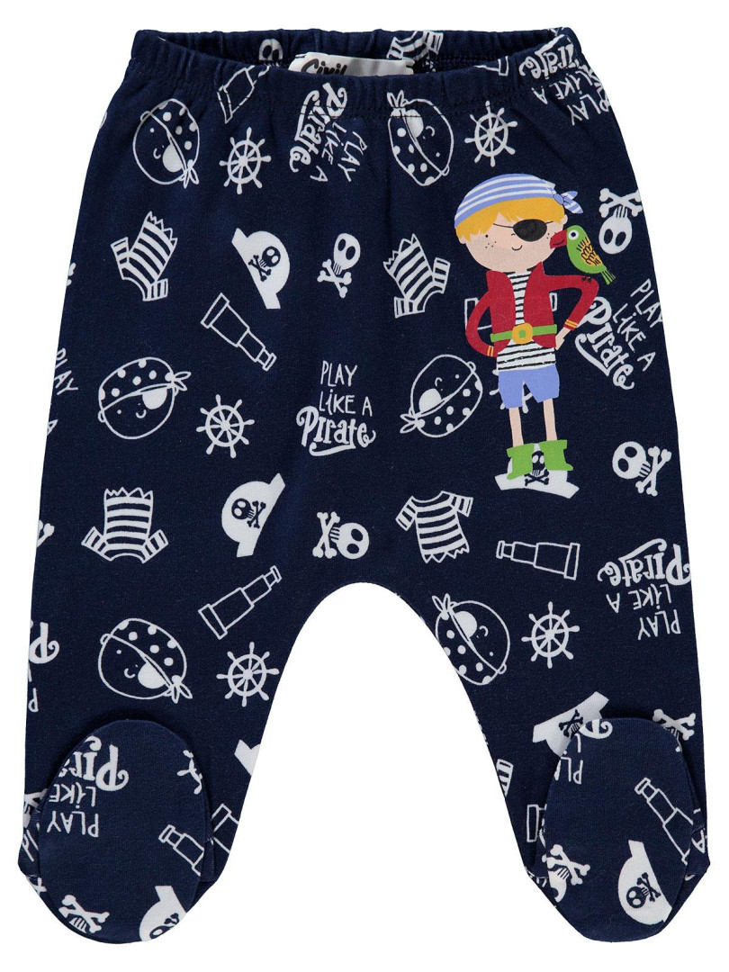 Ползунки Civil Baby 16330E926Y21-1 темно-синий 0-3 мес (доставка из-за рубежа), 16330E926Y21-1
Ползунки Civil Baby 16330E926Y21-1 темно-синий 0-3 мес (доставка из-за рубежа), 16330E926Y21-1