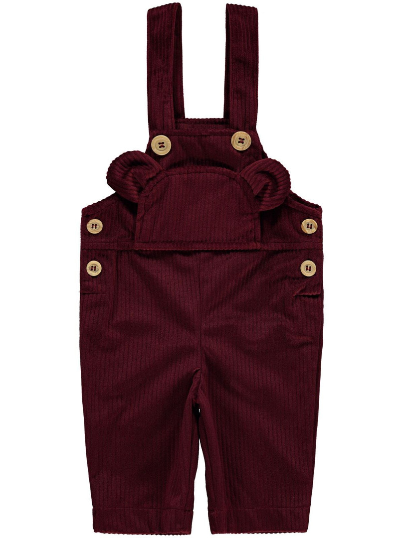 Комбинезон Civil Baby 273950611K21 бордовый 6-9 мес (доставка из-за рубежа), 273950611K21
Комбинезон Civil Baby 273950611K21 бордовый 6-9 мес (доставка из-за рубежа), 273950611K21