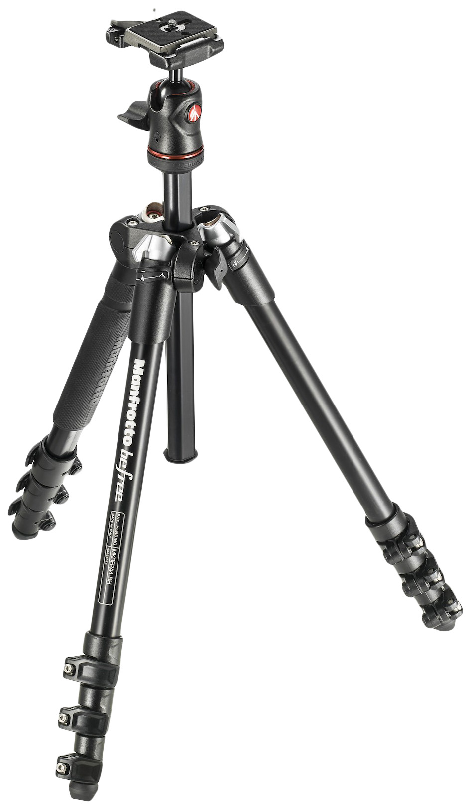 Штатив Manfrotto Befree MKBFRA4-BH MKBFRA4-BH Черный, Befree Ball Head KIT (MKBFRA4-BH)
Штатив Manfrotto Befree MKBFRA4-BH MKBFRA4-BH Черный, Befree Ball Head KIT (MKBFRA4-BH)