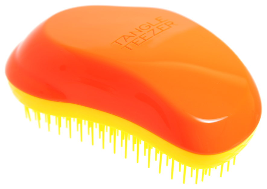 Расческа TANGLE TEEZER The Original Mandarin Sweetie, Оранжевый;желтый, the Original Mandarin Sweetie
Расческа TANGLE TEEZER The Original Mandarin Sweetie, Оранжевый;желтый, the Original Mandarin Sweetie
