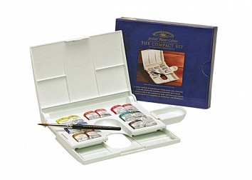 Акварель Winsor&Newton Компактный 14 цв, Бежевый;белый;бирюзовый;бордовый;голубой;желтый;зеленый;коричневый;красный;оранжевый;розовый;серый;синий;фиолетовый;черный, Компактный
Акварель Winsor&Newton Компактный 14 цв, Бежевый;белый;бирюзовый;бордовый;голубой;желтый;зеленый;коричневый;красный;оранжевый;розовый;серый;синий;фиолетовый;черный, Компактный