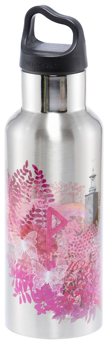 Термос Carl Oscar Wisdom TEMPflask 106302 0,5 л серебристый, Wisdom TEMPflask 106302
Термос Carl Oscar Wisdom TEMPflask 106302 0,5 л серебристый, Wisdom TEMPflask 106302