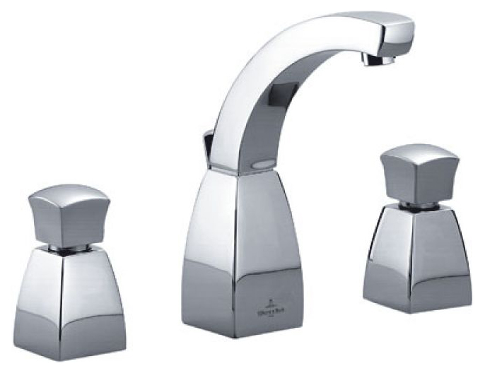Смеситель для раковины Villeroy & Boch Square 20.710.910.00 хром, Серебристый, Square
Смеситель для раковины Villeroy & Boch Square 20.710.910.00 хром, Серебристый, Square