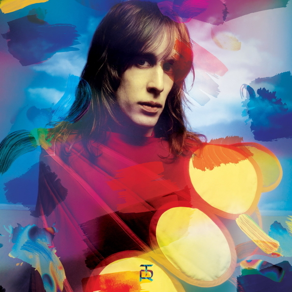 Todd Rundgren The Complete U,S, Bearsville & Warner Bros, Singles (Coloured Vinyl)(4LP)
Todd Rundgren The Complete U,S, Bearsville & Warner Bros, Singles (Coloured Vinyl)(4LP)
