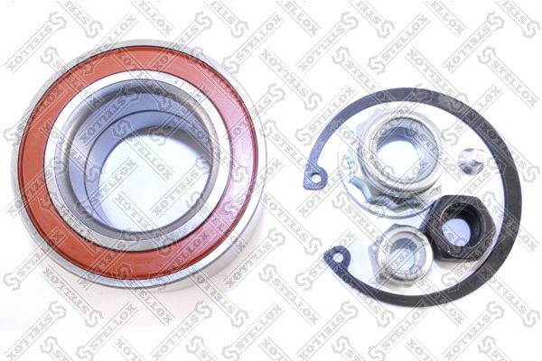 фото Комплект подшипника ступицы колеса stellox 43-28070-sx