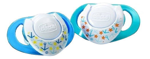 Силиконовая пустышка ортодонтическая Chicco Physio 2013 Голубая 2 шт. с 4 Мес, physio 2013 голубая
Силиконовая пустышка ортодонтическая Chicco Physio 2013 Голубая 2 шт. с 4 Мес, physio 2013 голубая
