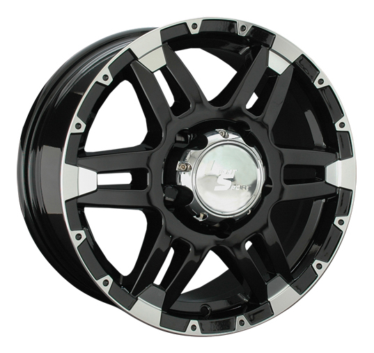 Колесный диск LS R16 7J PCD5x139.7 ET5 D108.1 (WHS096476), Черный, 212 7x16/5x139,7 ЕТ5 D108,1 BKF
Колесный диск LS R16 7J PCD5x139.7 ET5 D108.1 (WHS096476), Черный, 212 7x16/5x139,7 ЕТ5 D108,1 BKF