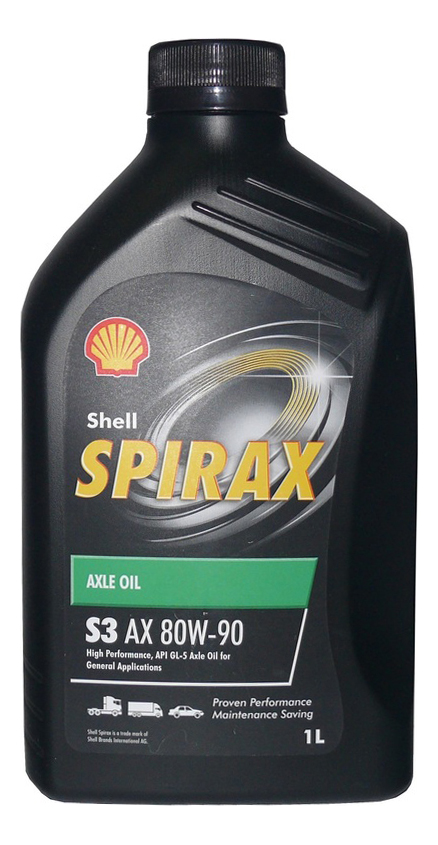 Трансмиссионное масло Shell 550042997 80w90, трансмиссионное масло Spirax S3 AX 80W-90 PRI 550042997 1 л
Трансмиссионное масло Shell 550042997 80w90, трансмиссионное масло Spirax S3 AX 80W-90 PRI 550042997 1 л