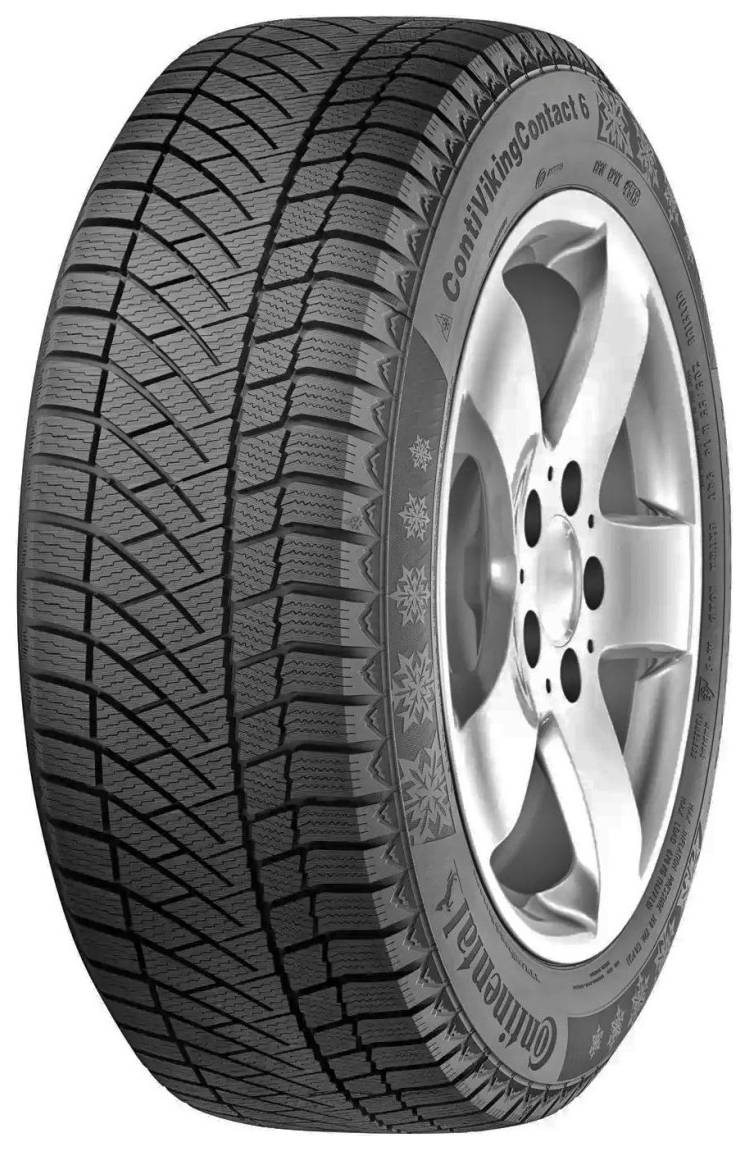 Шины Continental ContiVikingContact 6 215/60 R16 99T (до 190 км/ч) 344939, ContiVikingContact 6
Шины Continental ContiVikingContact 6 215/60 R16 99T (до 190 км/ч) 344939, ContiVikingContact 6