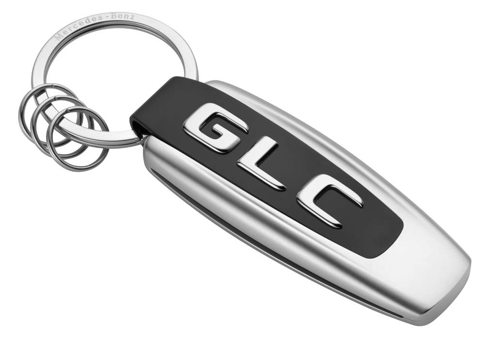 Брелок Mercedes-benz B66958425
Брелок Mercedes-benz B66958425