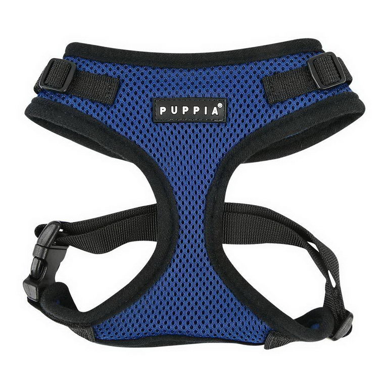 Шлейка для животных Puppia RITEFIT, синяя, S, обхват груди 28-38см, обхват шеи 24-29см, Синий, Ritefit
Шлейка для животных Puppia RITEFIT, синяя, S, обхват груди 28-38см, обхват шеи 24-29см, Синий, Ritefit