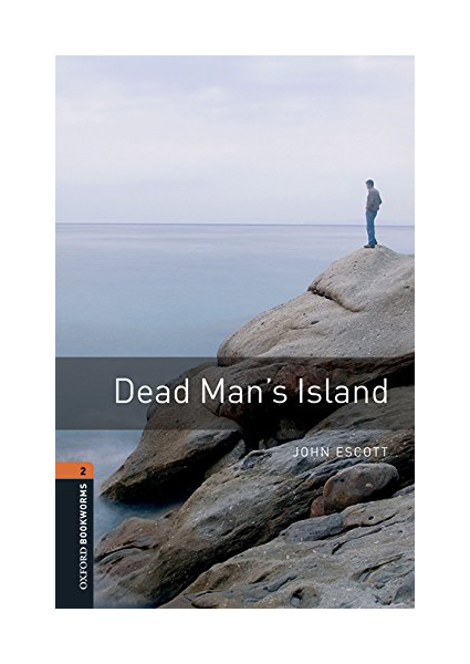 Книга Oxford University Press John Escott "Level 2. Dead Man's Island with MP3 download"
Книга Oxford University Press John Escott "Level 2. Dead Man's Island with MP3 download"