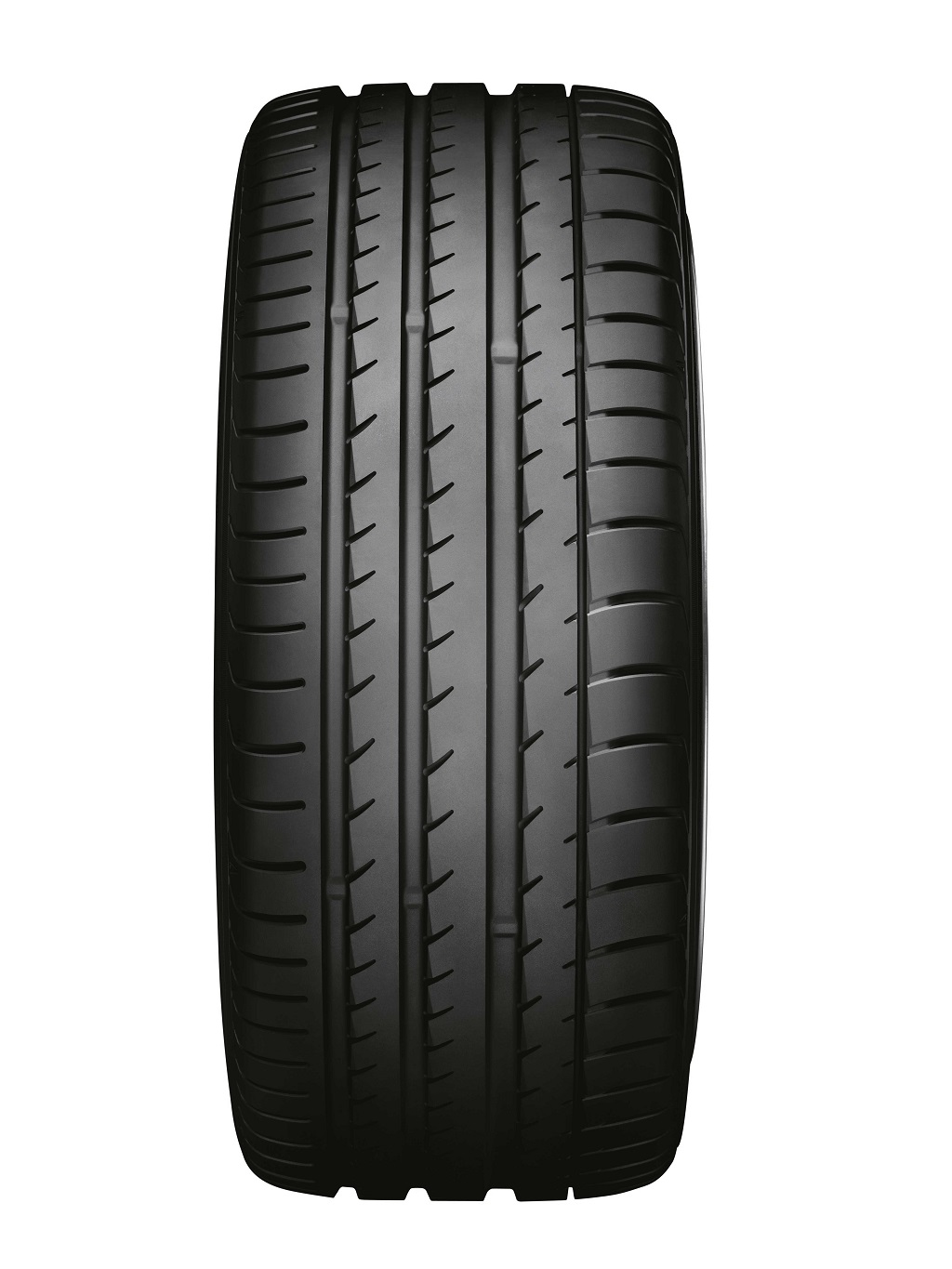 фото Шины yokohama 235/45 r19 y 95 v105s