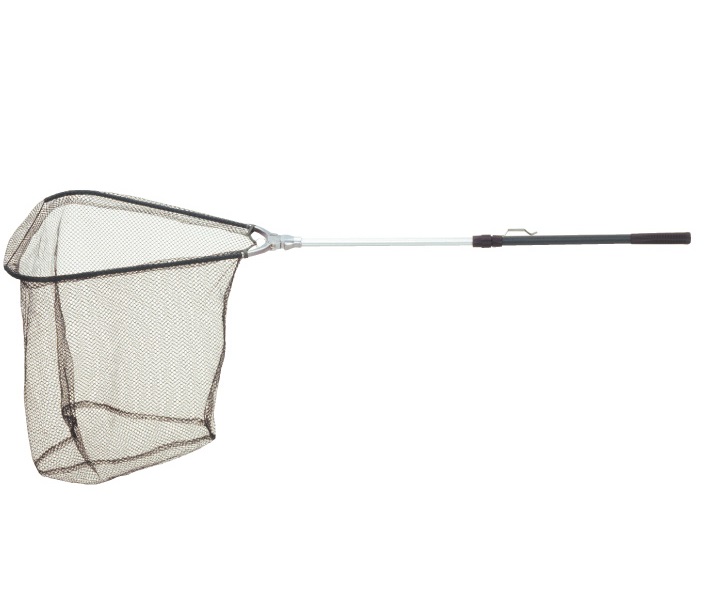 Подсачек складной Salmo телескопический 200 x 60 x 58 см, Серебристый, 7502-200
Подсачек складной Salmo телескопический 200 x 60 x 58 см, Серебристый, 7502-200