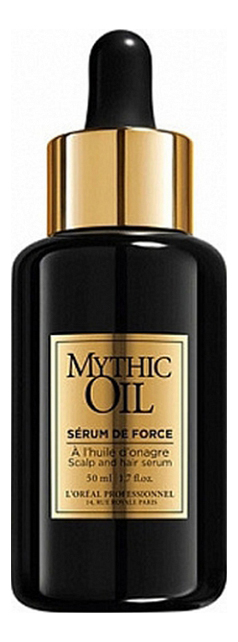Сыворотка для волос L`Oreal Paris Mythic Oil Укрепляющая 50 мл, professionnel Mythic Oil укрепляющая, 50 мл
Сыворотка для волос L`Oreal Paris Mythic Oil Укрепляющая 50 мл, professionnel Mythic Oil укрепляющая, 50 мл